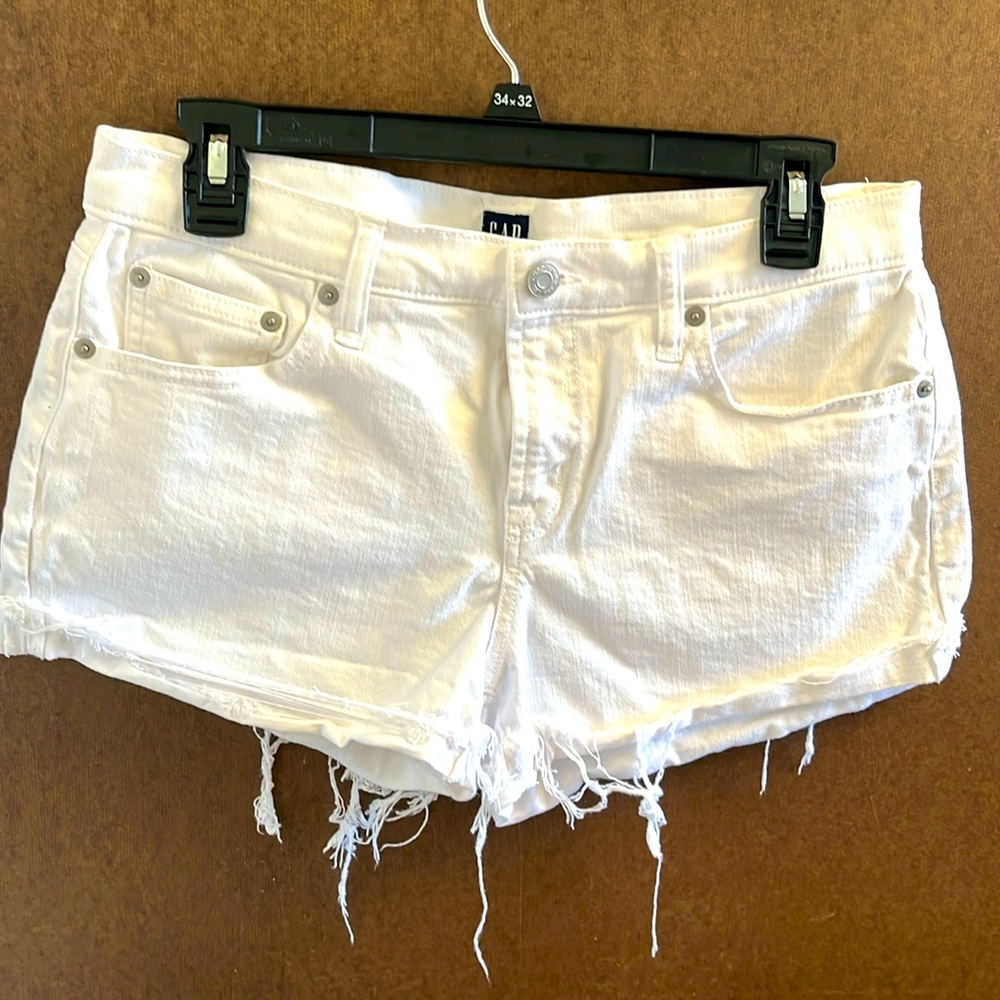 Gap mini short